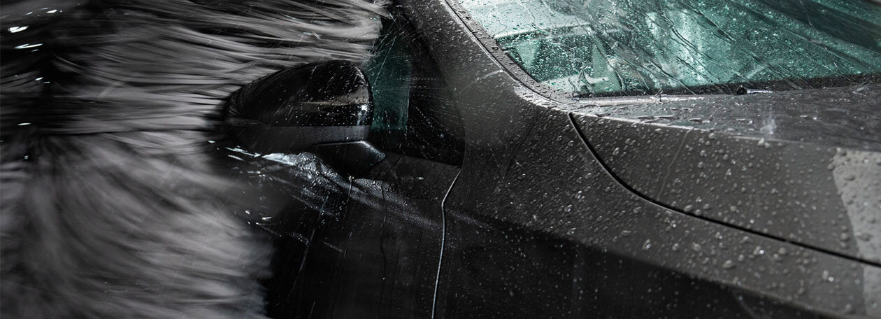 Kärcher Vehicle cleaning systems
