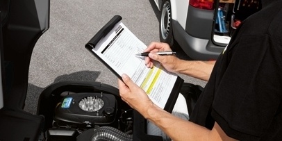 Service Inspection Service Inspection