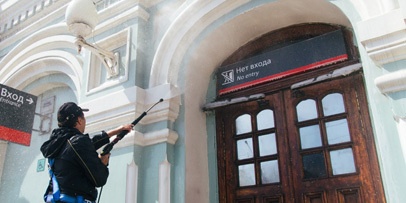 Kaercher_Reinigung_Bahnhof_Moskau_Anwendung-5 Kaercher_Reinigung_Bahnhof_Moskau_Anwendung-5