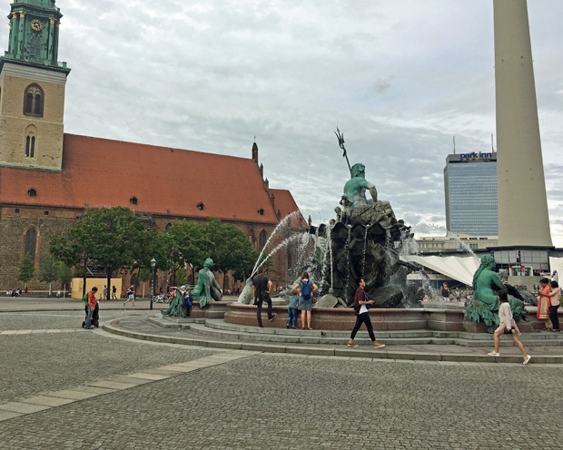 Neptunnen Neptunnen