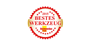 Kärcher Hochdruckreiniger K 4 Premium eco!ogic Home: Auszeichnung als "Bestes Werkzeug 2015" Kärcher Hochdruckreiniger K 4 Premium eco!ogic Home: Auszeichnung als "Bestes Werkzeug 2015"