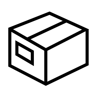 Box Symbol Box
