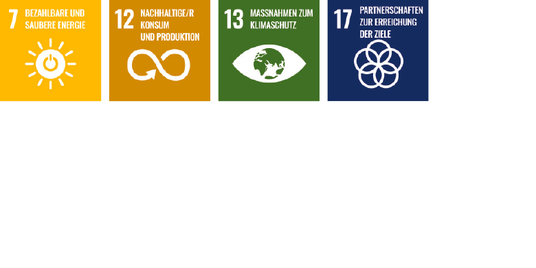 Zero Emissions SDGs Zero Emissions SDGs