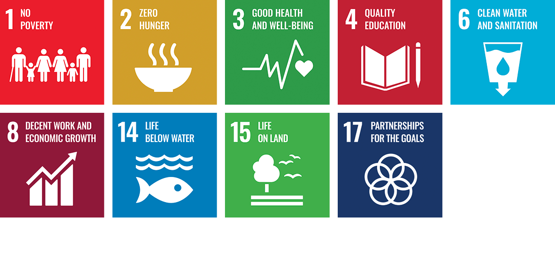 Social Hero SDGs Social Hero SDGs