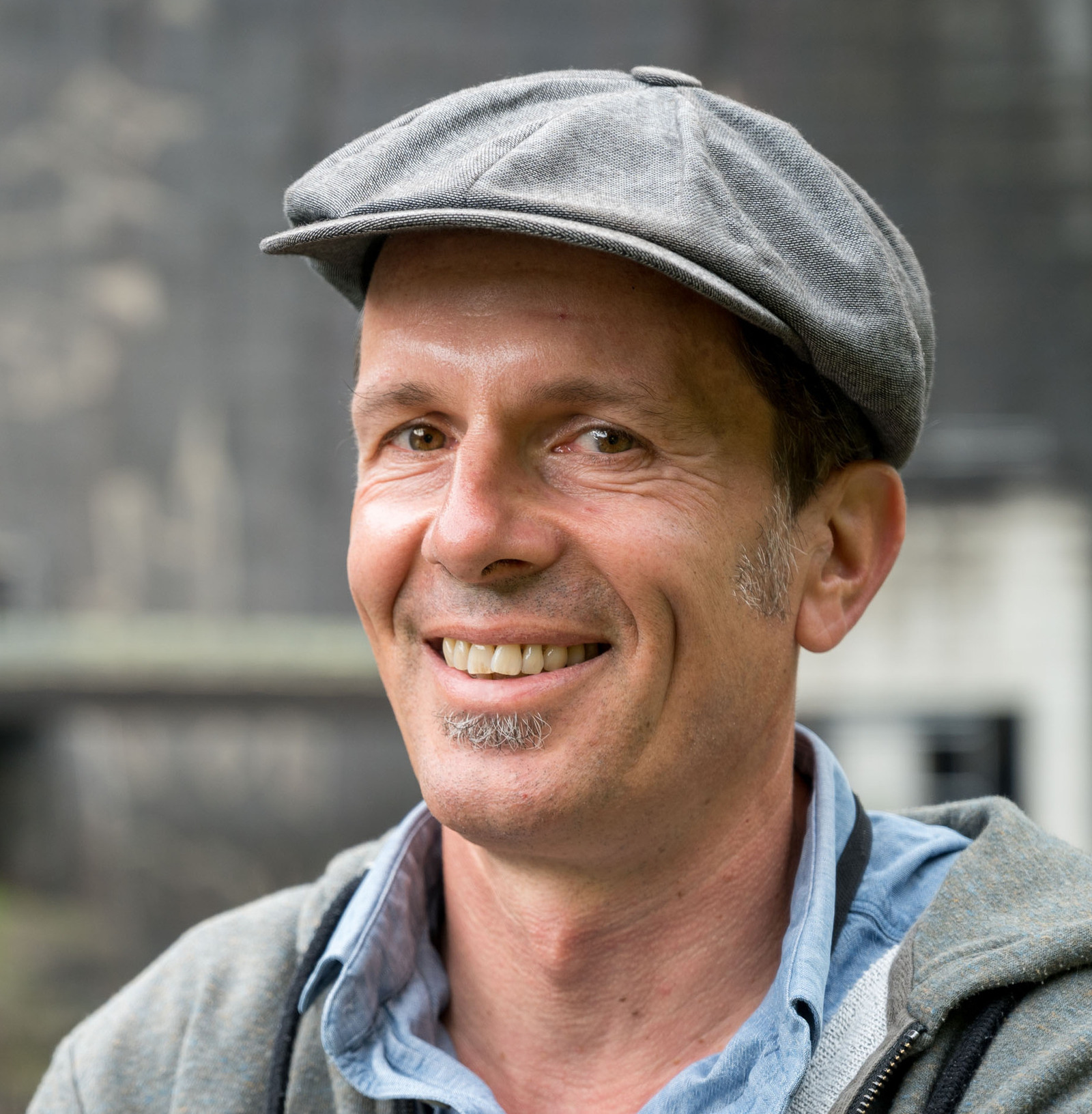 Klaus Dauven Klaus Dauven