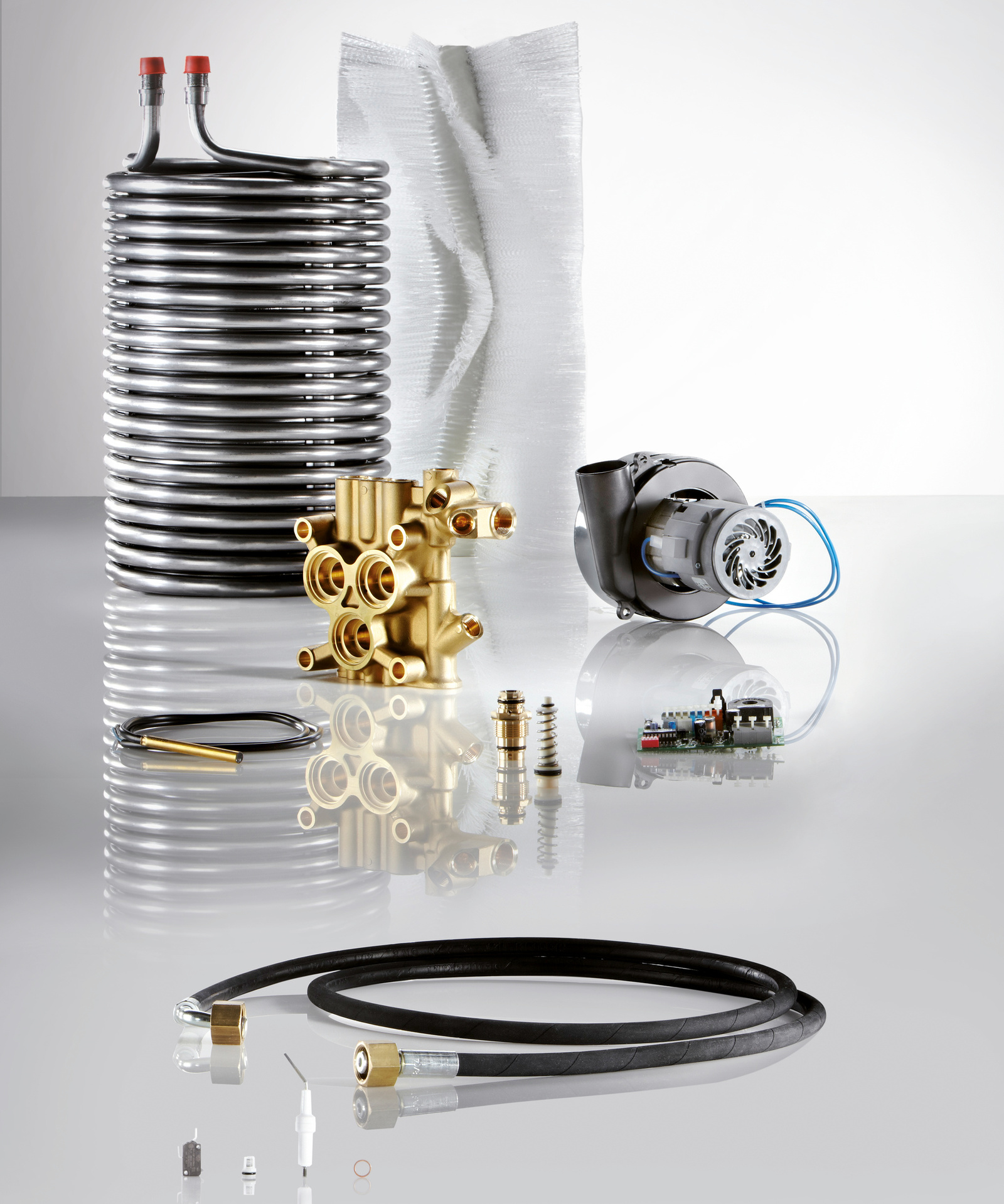 Spare parts Spare parts